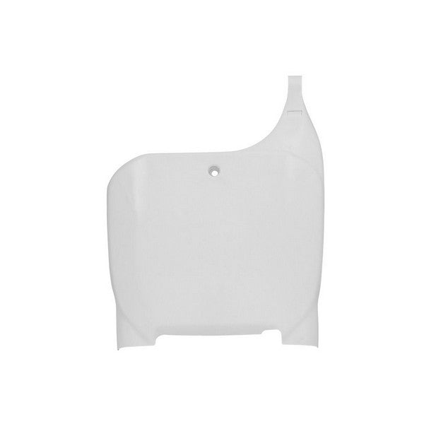 Number Plate Rtech Honda Cr125r Cr250r Cr500r 00-03 Crf450r 02-03 White | Formula