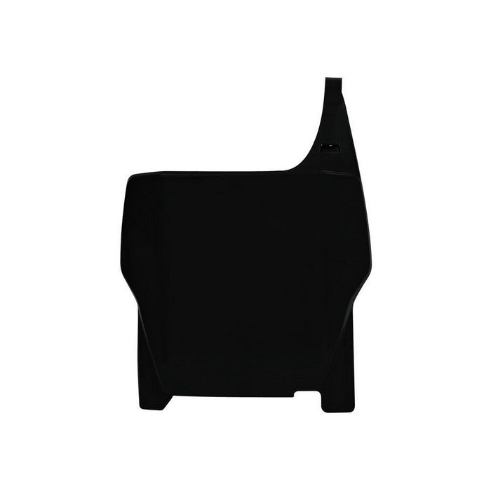 Number Plate Rtech Honda Cr125r Cr250r Crf250r Crf450r 04-07 Black | Formula