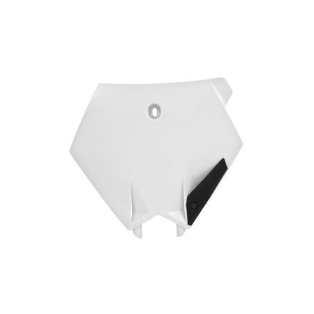 Numberplate Rtech Ktm125sx 250sxf 250sx 400/450/525sxf 200exc 250excf 300exc 400/450excf 525exc | Formula