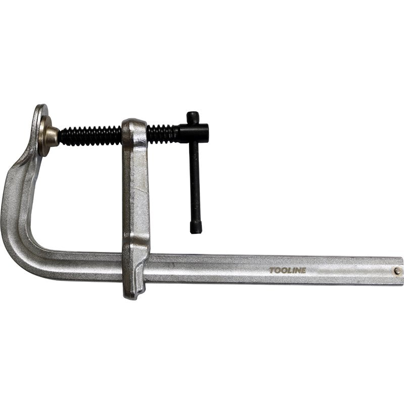 Tooline FC200 F Clamp 200 X120