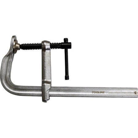 Tooline FC200 F Clamp 200 X120