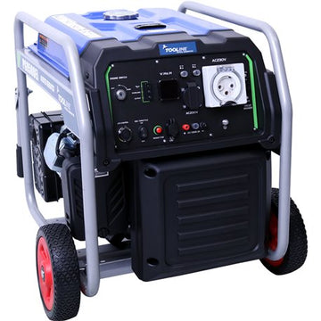 Tooline PG9500Ei 9.5 kW petrol inverter generator