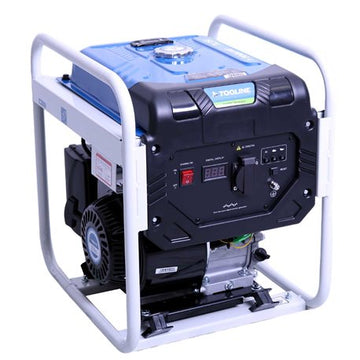 Tooline TL35i 3.5 kW petrol inverter generator