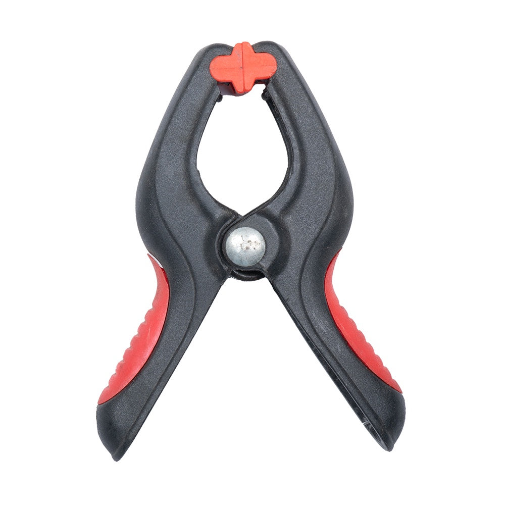 Trademaster Spring Clamp - 32mm Capacity | ISL