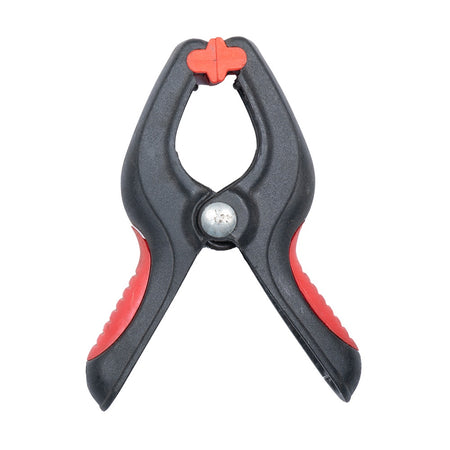 Trademaster Spring Clamp - 32mm Capacity | ISL