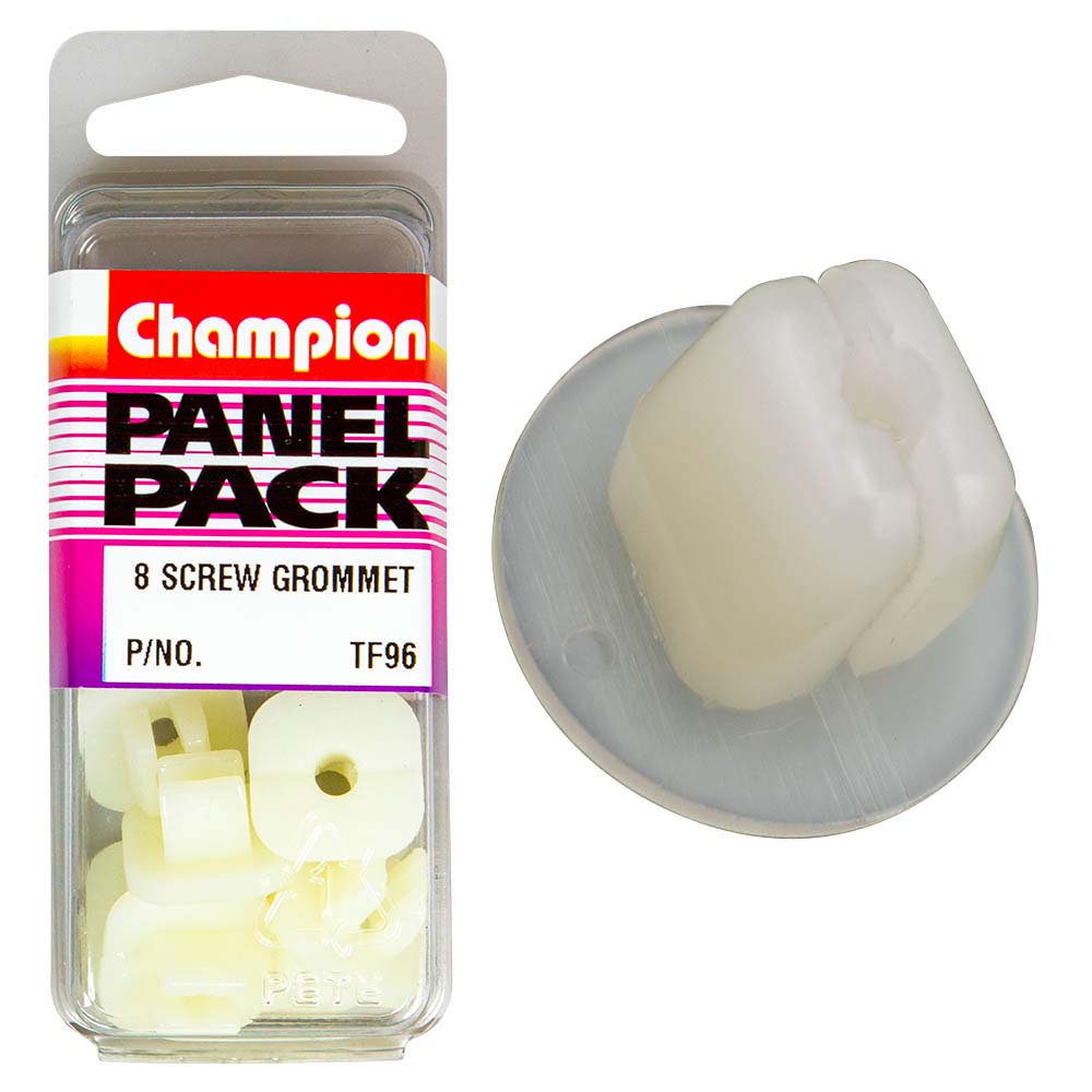 champion set screw grommet 2