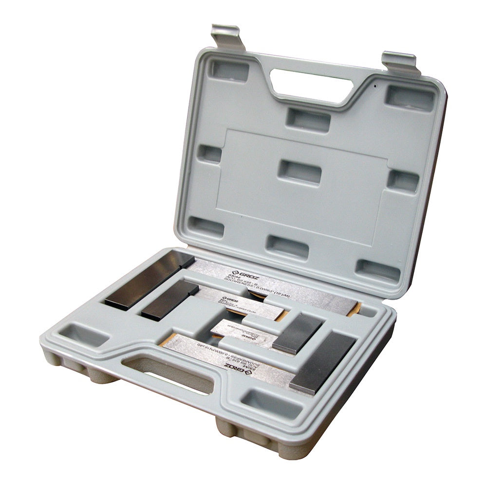 Groz 4pc Precision Engineers Square Set 50, 75, 100 & 150mm | ISL