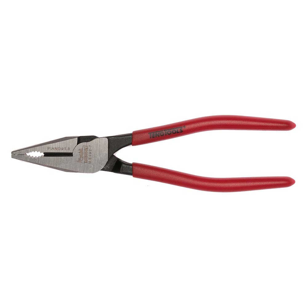 Teng MB 7in Heavy Duty Linesman Plier | ISL