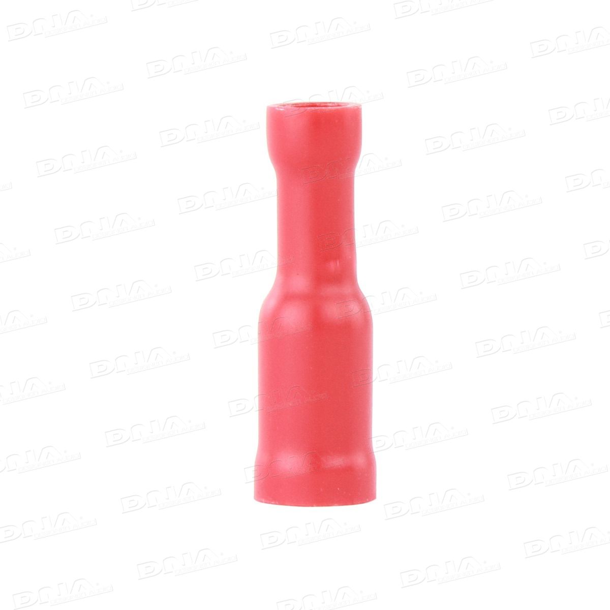 Red Female Bullet Terminals 4mm - Pack Of 100 | Formula