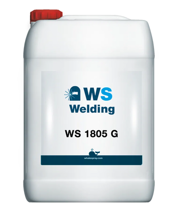 Whale Spray Ceramic Antispatter