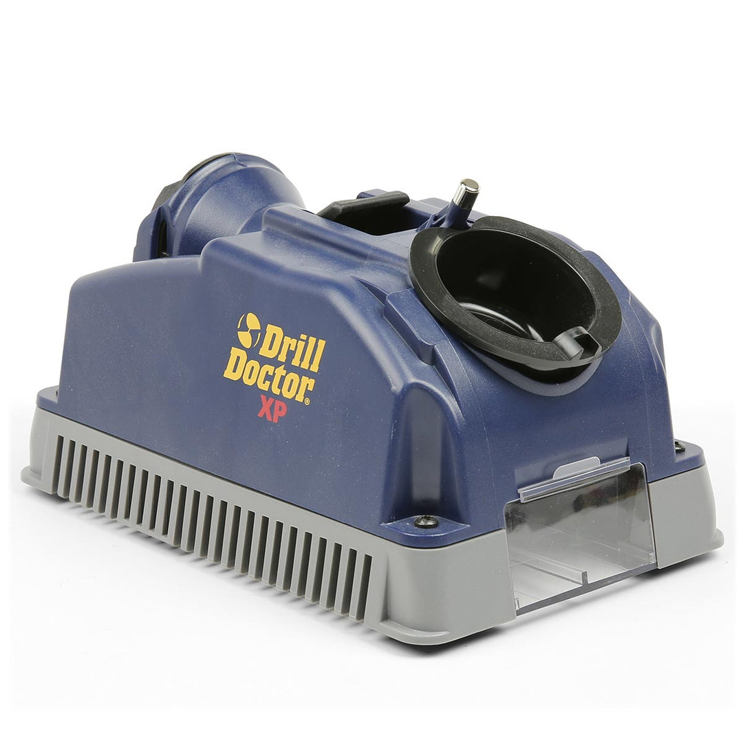 Drill Doctor Model XP 3.0-13mm Drill Bit Cap. | ISL