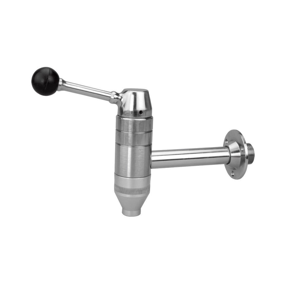 Groz Oil Spigot | ISL