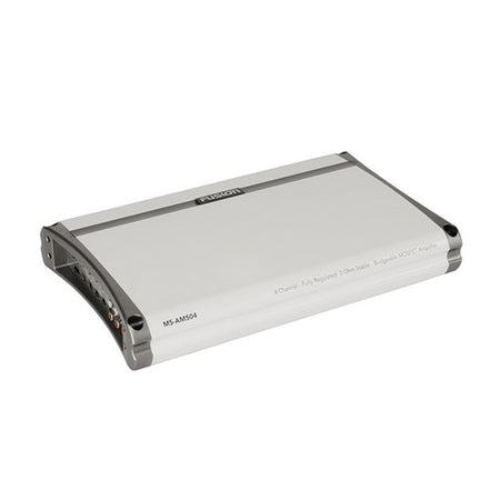 Fusion Ms-Am504 4 Channel Marine Amplifier | Formula