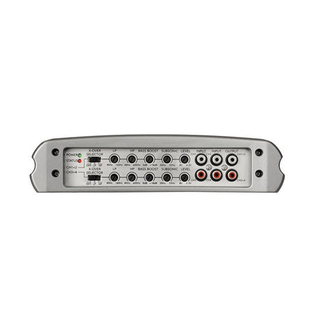 Fusion Ms-Am504 4 Channel Marine Amplifier | Formula