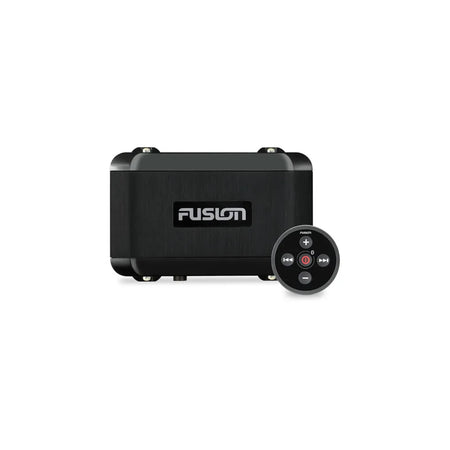 Fusion Black Box Stereo System Bb100 | Formula