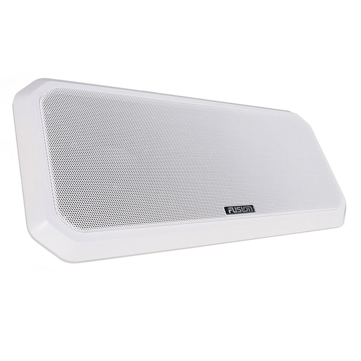 Fusion Rv-Fs402w Sound Panel, White Shallow Mount Speaker System For Your Rv | Formula