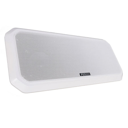 Fusion Rv-Fs402w Sound Panel, White Shallow Mount Speaker System For Your Rv | Formula