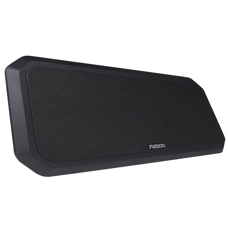 Fusion Rv-Fs402b Shallow Mount 200w Speaker Single Black For Your Rv | Formula