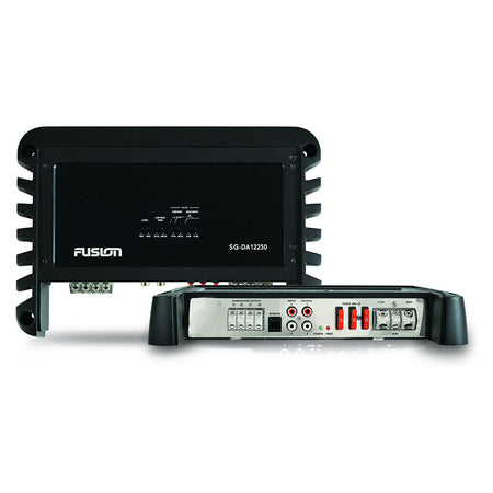 Fusion Sg-Da12250 Mono Signature Series Amplifier D-Class | Formula