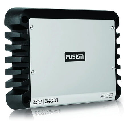Fusion Sg-Da12250 Mono Signature Series Amplifier D-Class | Formula