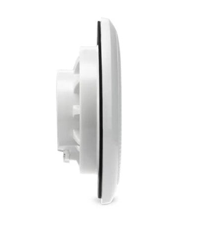 Fusion 6.5" Marine Speakers Pair 80w El Series Classic White El-F651w | Formula