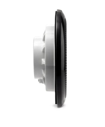 Fusion 6.5" Marine Speakers Pair 80w El Series 80w Classic Black El-F651b | Formula