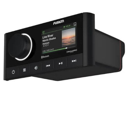Fusion Apollo Ra670 Marine Entertainment System With Dsp | Formula