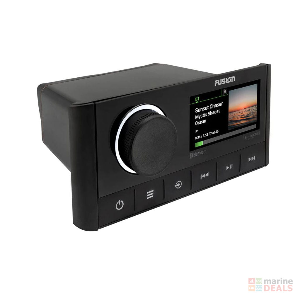 Fusion Apollo Ra670 Marine Entertainment System With Dsp | Formula