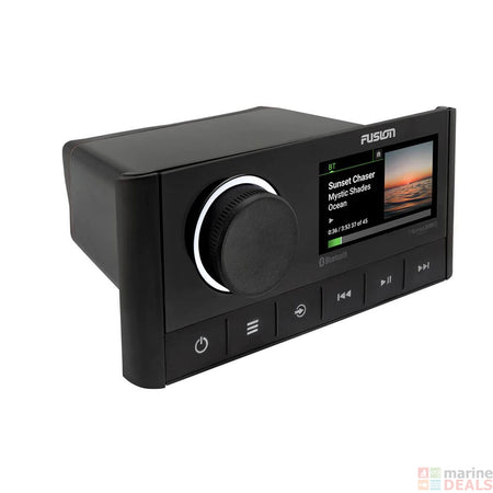 Fusion Apollo Ra670 Marine Entertainment System With Dsp | Formula