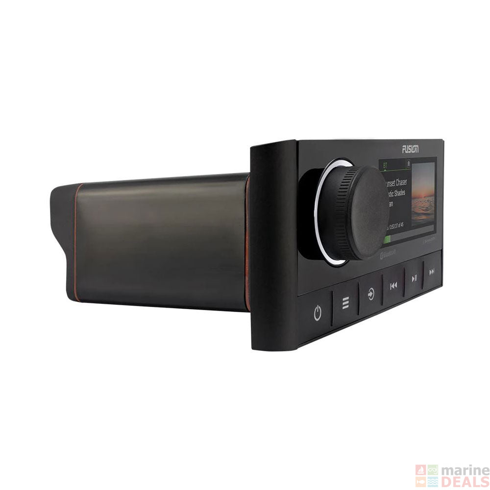 Fusion Apollo Ra670 Marine Entertainment System With Dsp | Formula