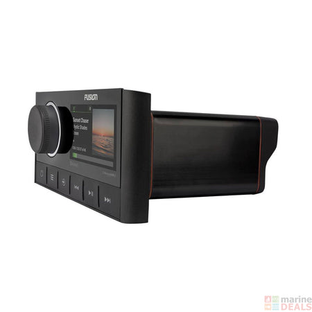 Fusion Apollo Ra670 Marine Entertainment System With Dsp | Formula