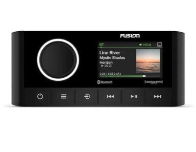 Fusion Apollo Ra670 Marine Entertainment System With Dsp | Formula