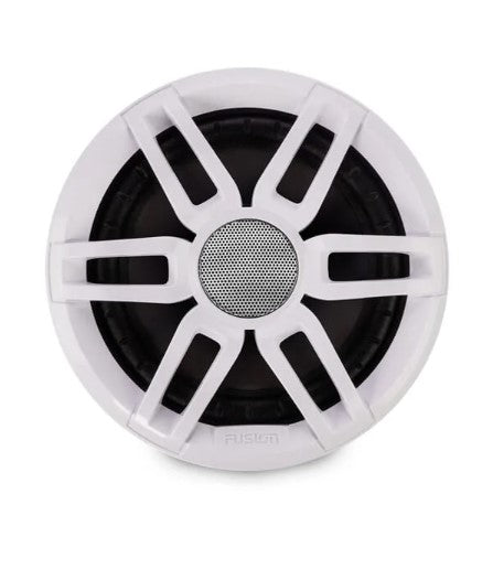 Fusion 6.5" Marine Speapers 200w Pair Xs Series Includes Sports Grill Xs-F65spgw | Formula