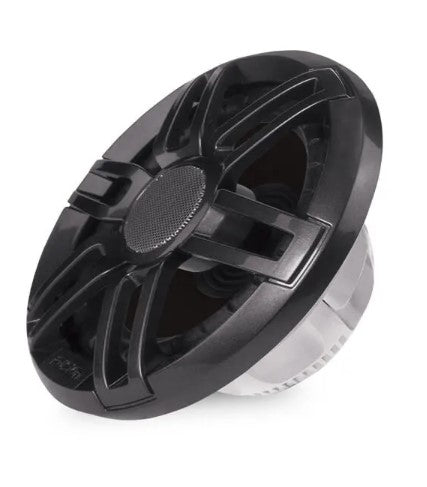 Fusion 6.5" Marine Speapers 200w Pair Xs Series Includes Sports Grill Xs-F65spgw | Formula