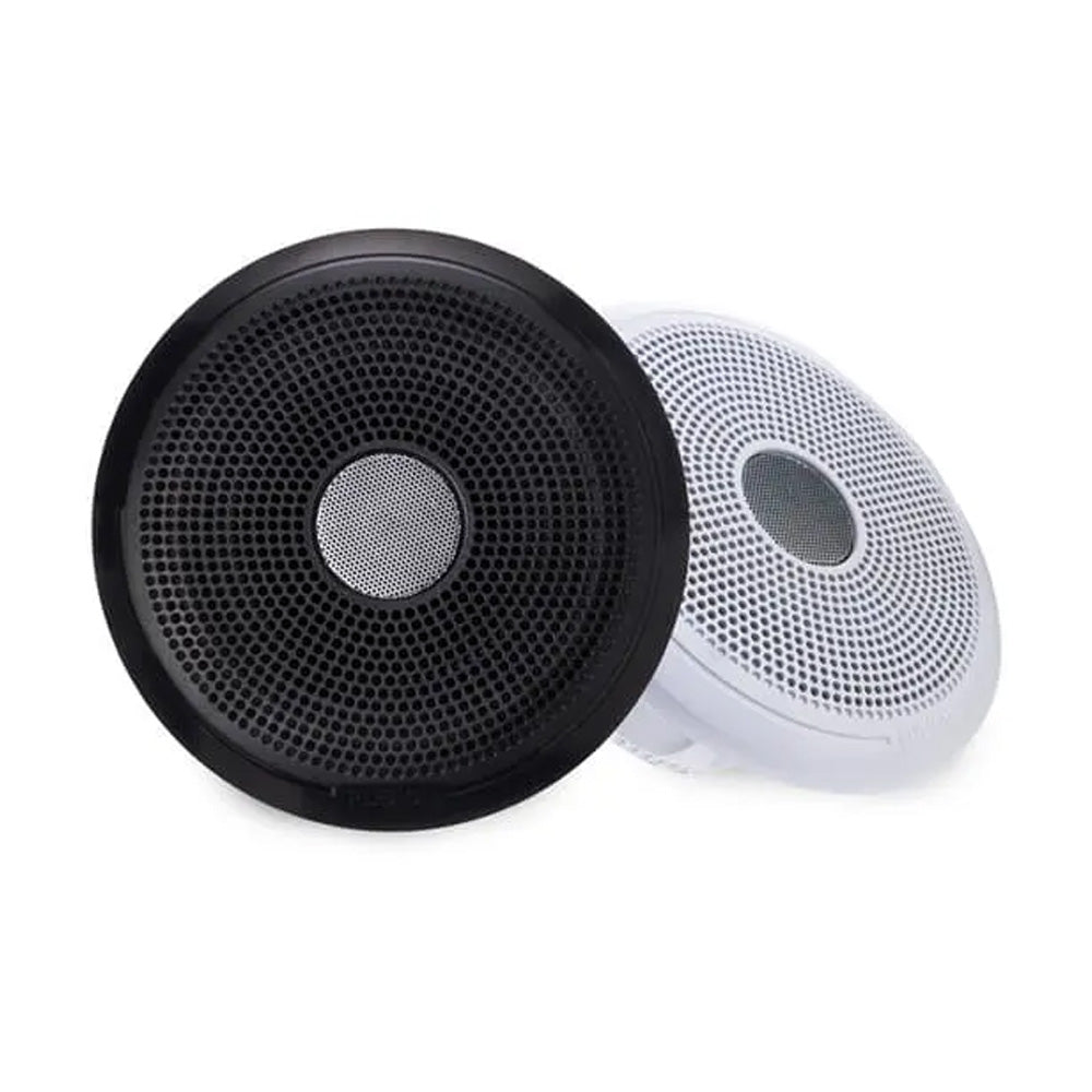Fusion 7.7 Marine Speakers 240w Pair Xs Series Classic White/Black | Formula