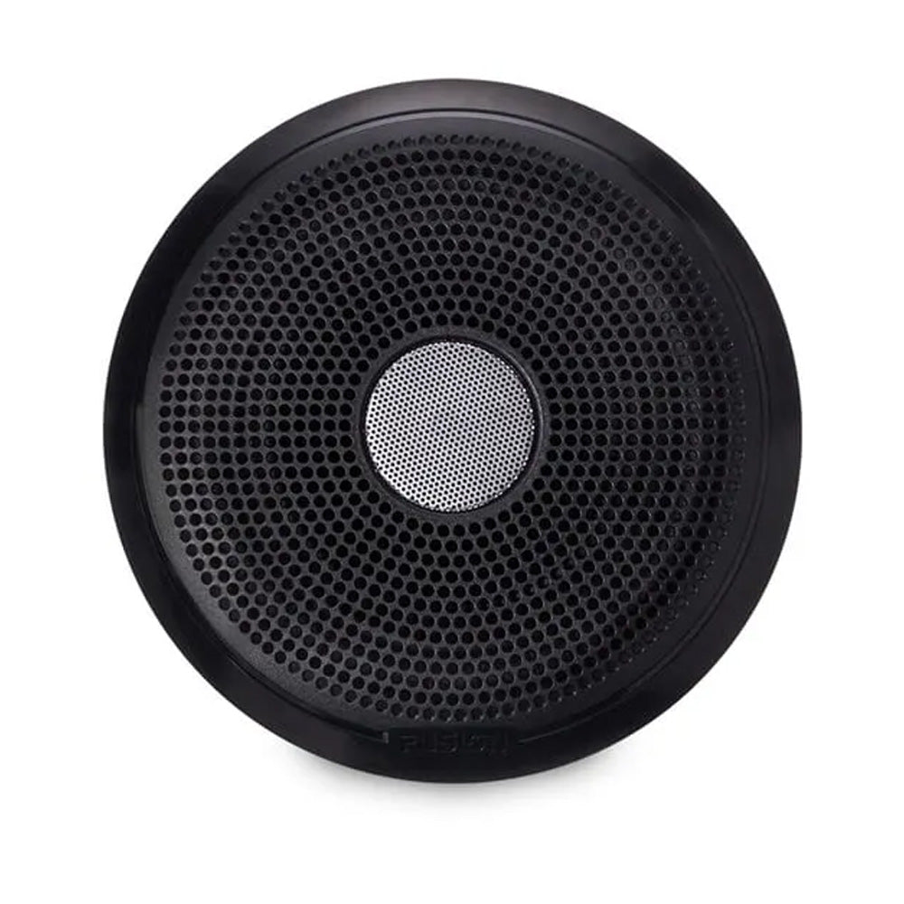 Fusion 7.7 Marine Speakers 240w Pair Xs Series Classic White/Black | Formula