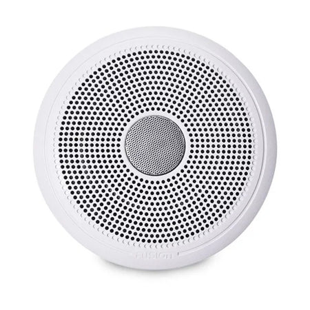Fusion 7.7 Marine Speakers 240w Pair Xs Series Classic White/Black | Formula