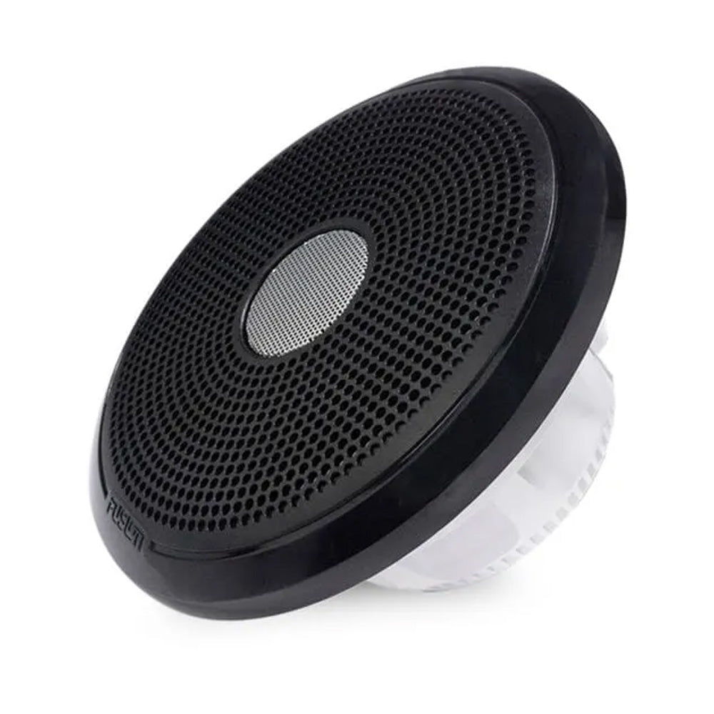 Fusion 7.7 Marine Speakers 240w Pair Xs Series Classic White/Black | Formula