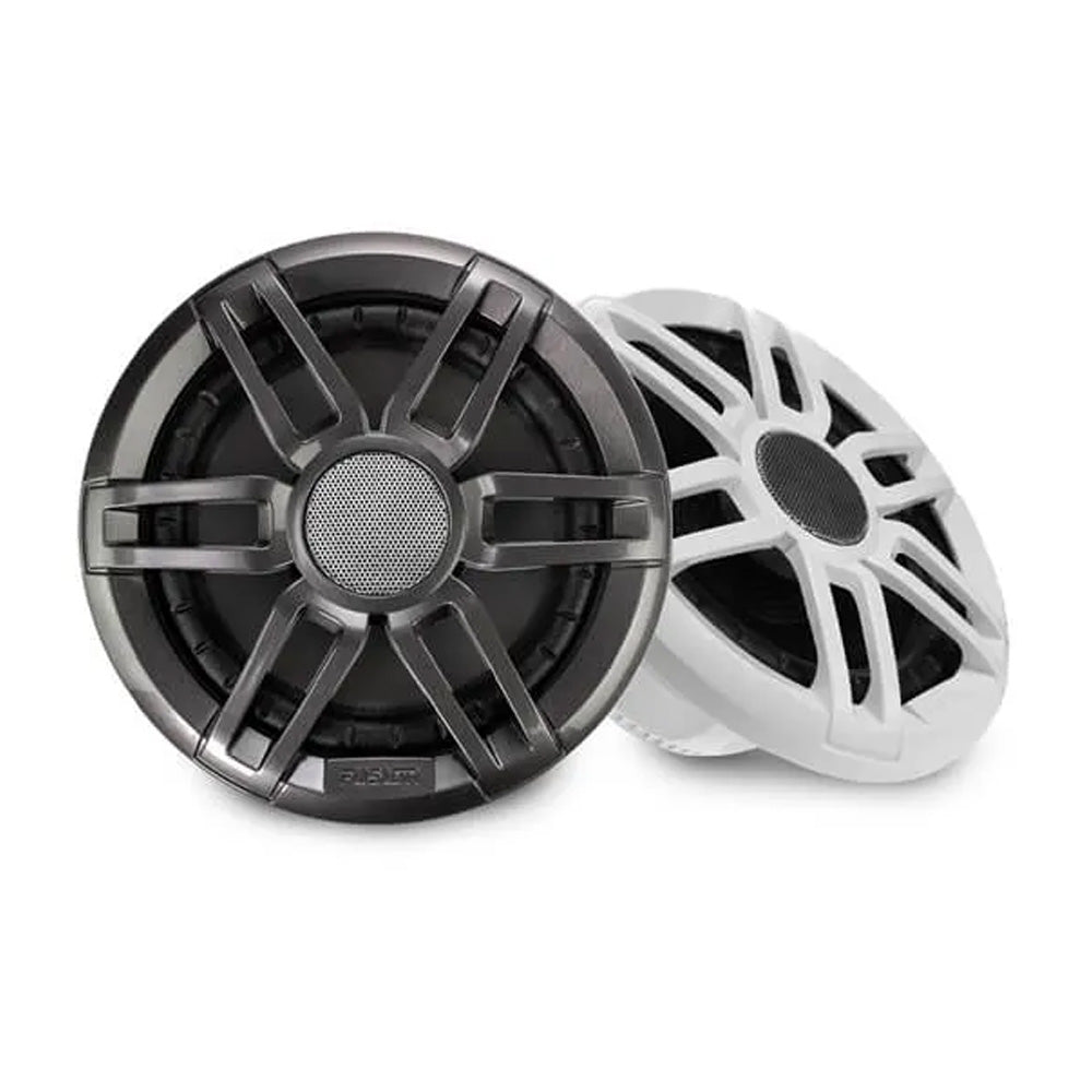 Fusion 7.7" Marine Speakers 240w Pair Xs Series Includes Sports Grill Xs-F77spgw | Formula