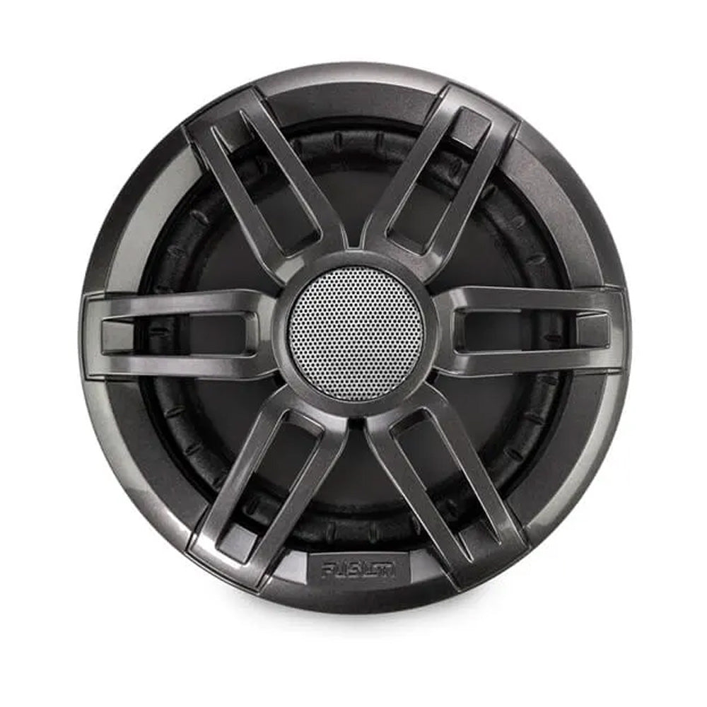 Fusion 7.7" Marine Speakers 240w Pair Xs Series Includes Sports Grill Xs-F77spgw | Formula