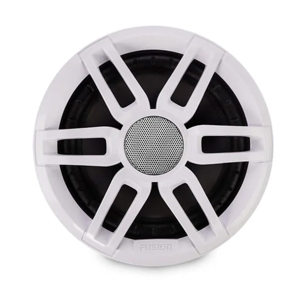 Fusion 7.7" Marine Speakers 240w Pair Xs Series Includes Sports Grill Xs-F77spgw | Formula