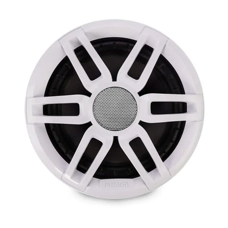 Fusion 7.7" Marine Speakers 240w Pair Xs Series Includes Sports Grill Xs-F77spgw | Formula