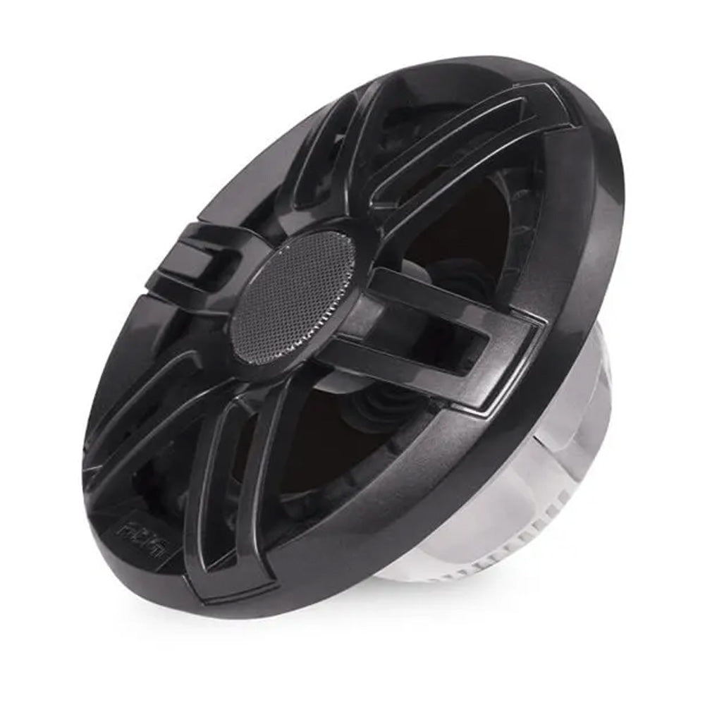 Fusion 7.7" Marine Speakers 240w Pair Xs Series Includes Sports Grill Xs-F77spgw | Formula