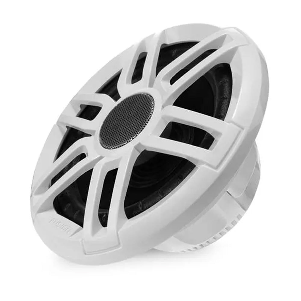 Fusion 7.7" Marine Speakers 240w Pair Xs Series Includes Sports Grill Xs-F77spgw | Formula