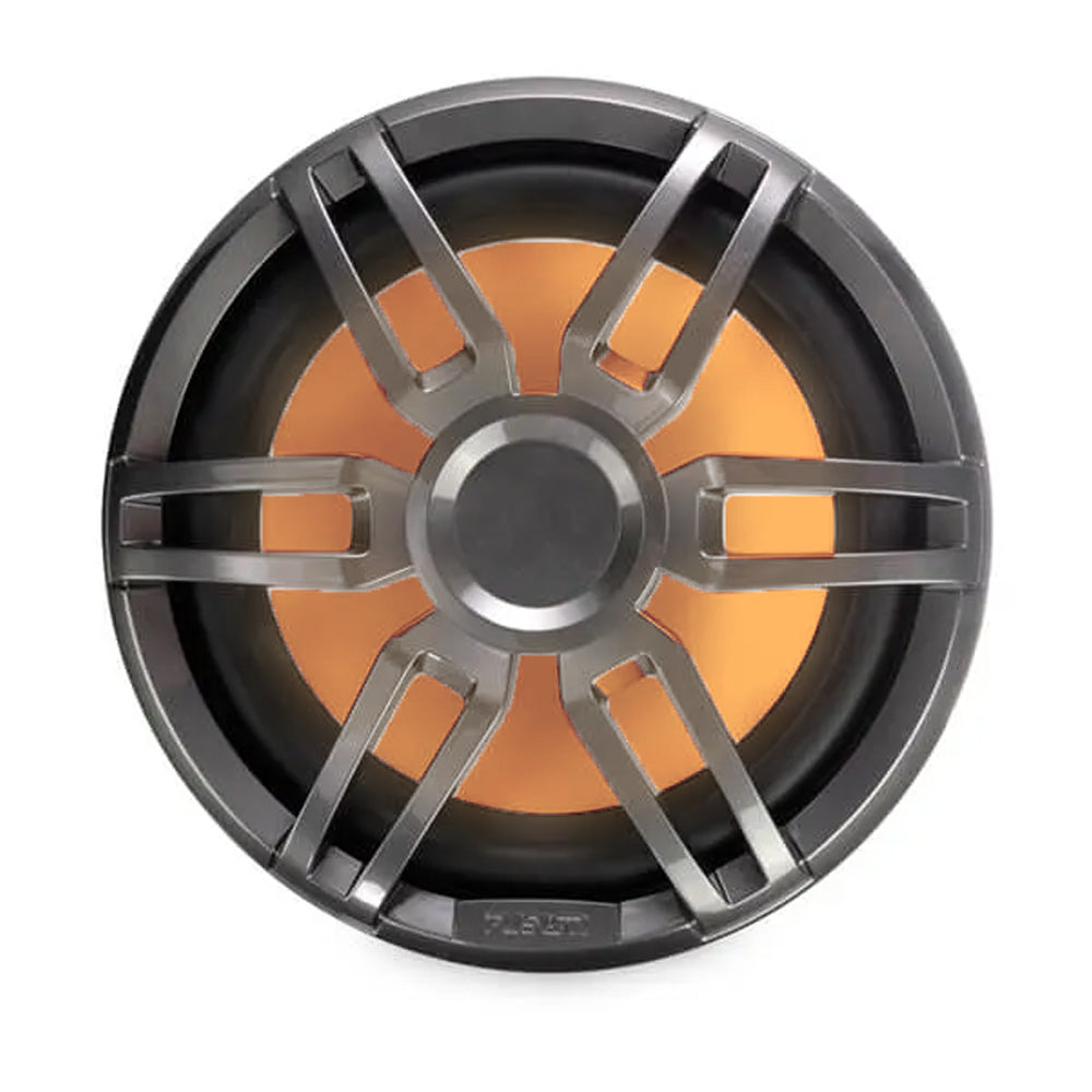 Fusion 10” Xs 600w Sports Marine Subwoofer With Rgb Led Lighting | Formula