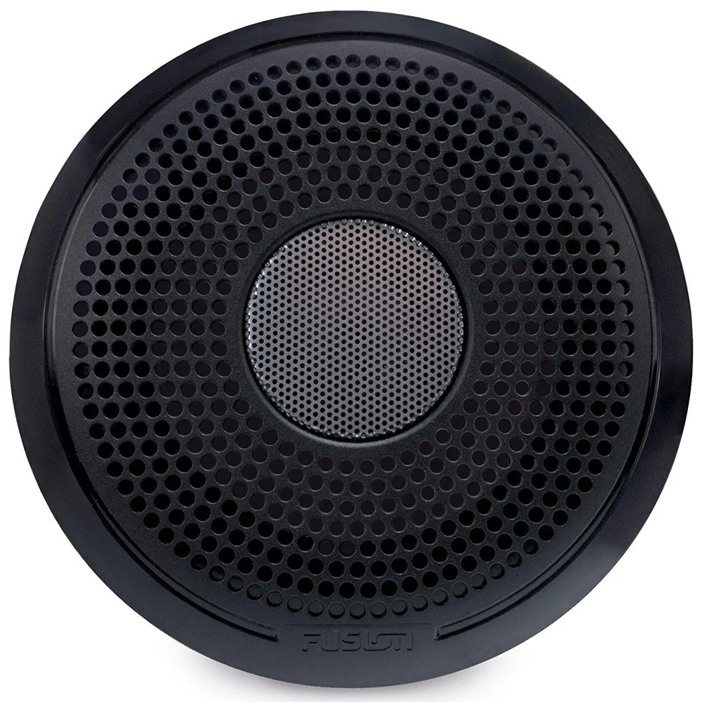 Fusion 4" Marine Speakers 120w Pair Xs Series Classic White/Black | Formula
