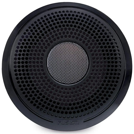 Fusion 4" Marine Speakers 120w Pair Xs Series Classic White/Black | Formula