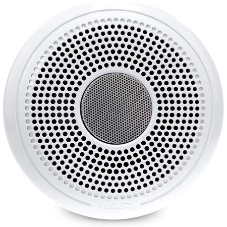 Fusion 4" Marine Speakers 120w Pair Xs Series Classic White/Black | Formula