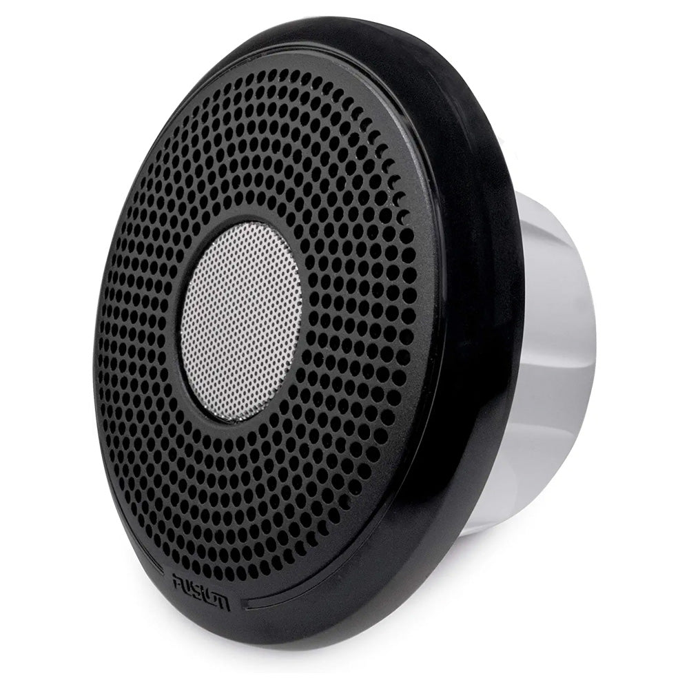 Fusion 4" Marine Speakers 120w Pair Xs Series Classic White/Black | Formula