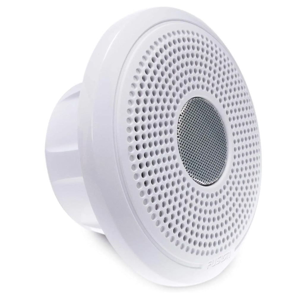 Fusion 4" Marine Speakers 120w Pair Xs Series Classic White/Black | Formula
